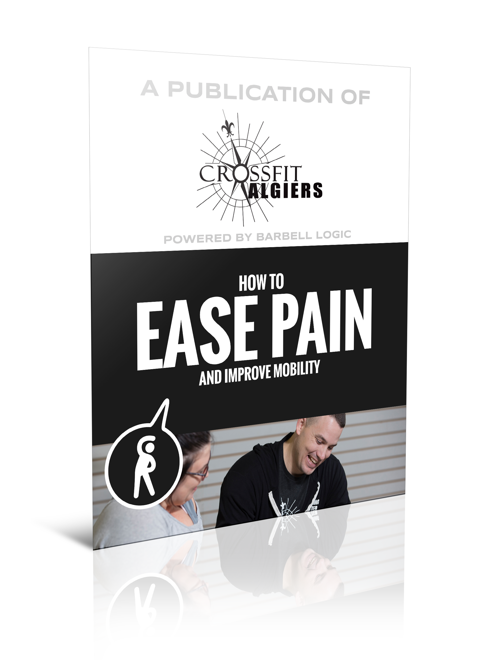 ease pain ebook