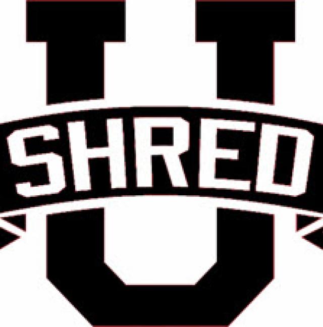 Shred U