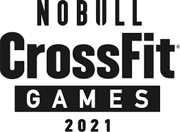 NoBull CrossFit Logo